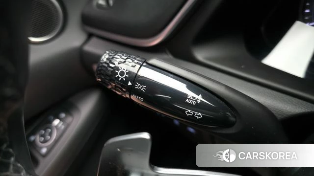 Hyundai Sonata (DN8) id 4763953 из Кореи 8