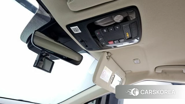 Kia Carnival 4th generation id 5012247 из Кореи 8