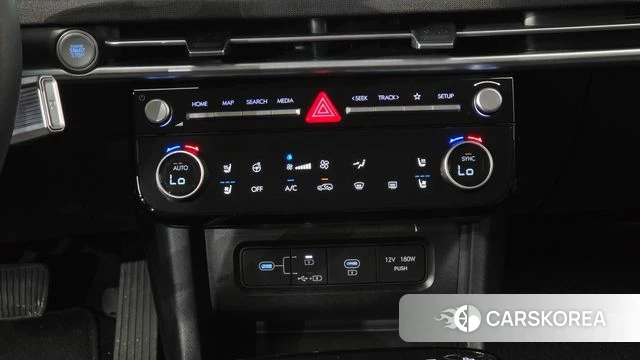 Hyundai The New Tucson (NX4) id 4985313 из Кореи 8