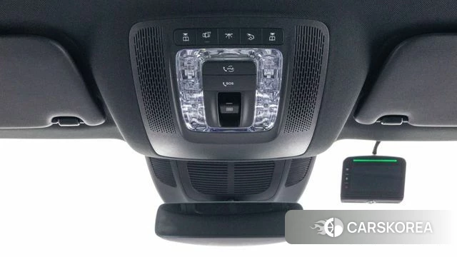 Mercedes-Benz GLE-Class W167 id 4980082 из Кореи 8
