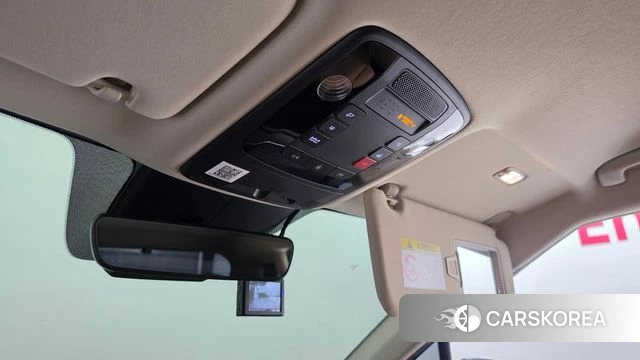 Kia Carnival 4th generation id 5021963 из Кореи 8