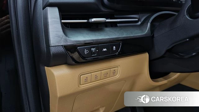 Kia Carnival 4th generation id 4952218 из Кореи 8