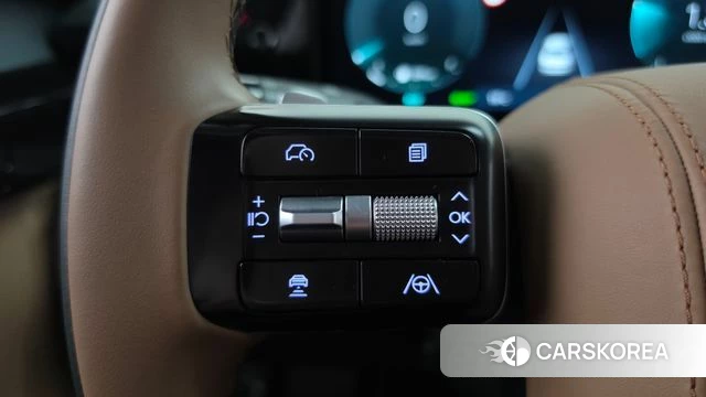 Hyundai Grandeur Hybrid (GN7) id 4995746 из Кореи 8