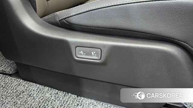 Kia The New Carnival 4th Generation id 4990678 из Кореи 8
