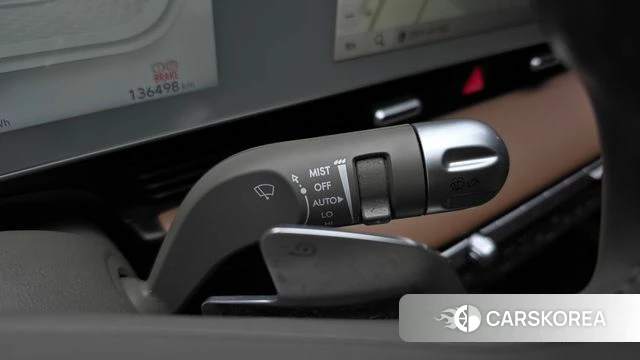 Hyundai Ionic 5 id 4793859 из Кореи 8