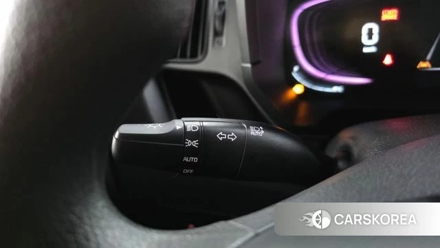 Kia The New Kia Ray id 4990865 из Кореи 8