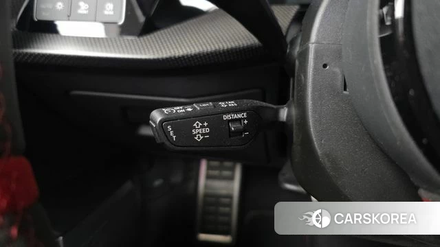 Audi RS3 (8Y) id 4898500 из Кореи 8