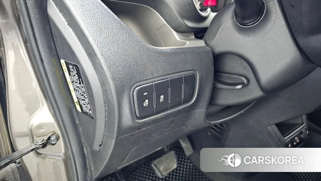 Kia The New Ray id 4952888 из Кореи 8