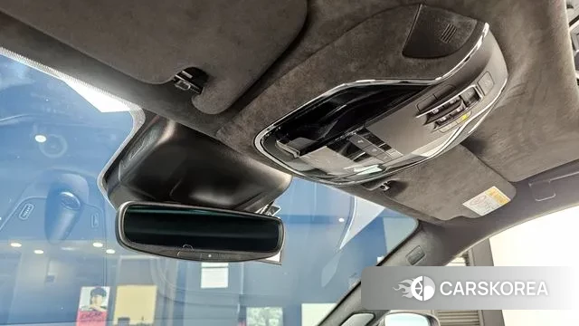 Maserati Levante id 3342328 из Кореи 8