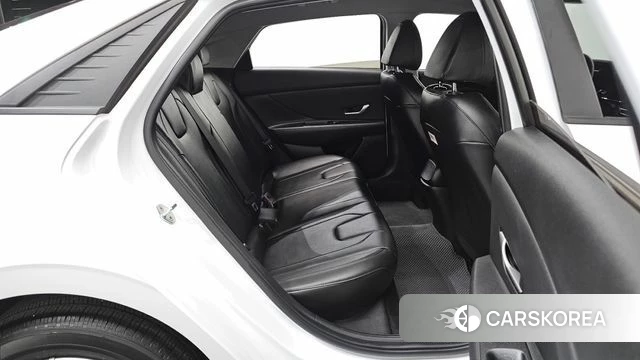 Hyundai Avante (CN7) id 4651160 из Кореи 8