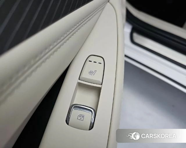 Kia The New K8 Hybrid id 5045827 из Кореи 8