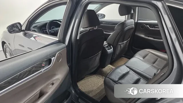 Hyundai Grandeur IG id 3682073 из Кореи 8