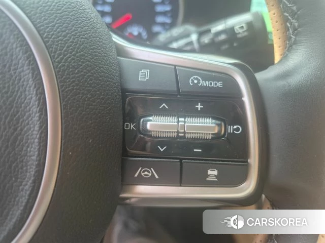 Kia Carnival 4th generation id 4987136 из Кореи 8