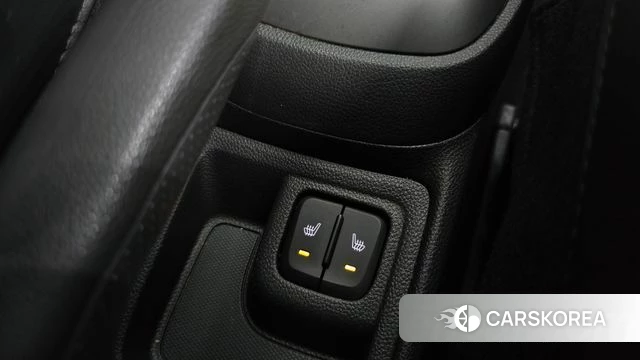 Chevrolet (GM Daewoo) The New Spark id 5013743 из Кореи 8