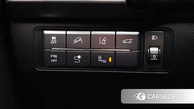 Ssangyong G4 Rexton id 3681809 из Кореи 8
