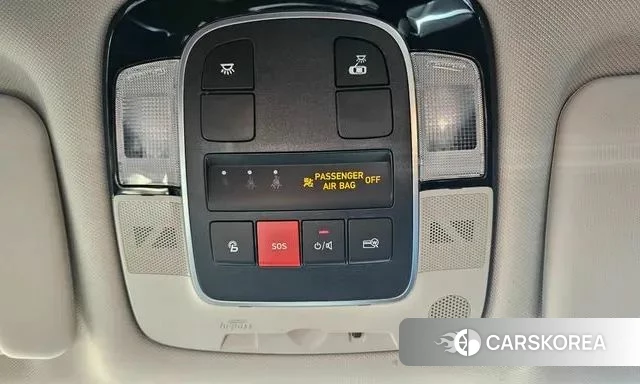 Hyundai Tucson (NX4) id 4778650 из Кореи 8