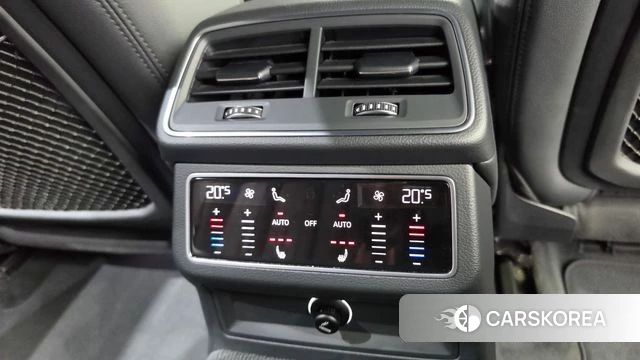 Audi A6 (C8) id 4977179 из Кореи 8