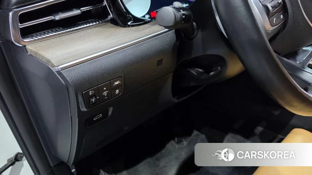 Kia K5 3rd generation id 5027143 из Кореи 8