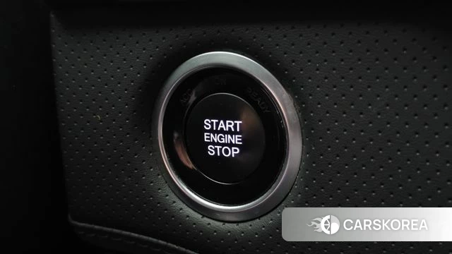 Ssangyong The New Rexton Sport id 4928300 из Кореи 8