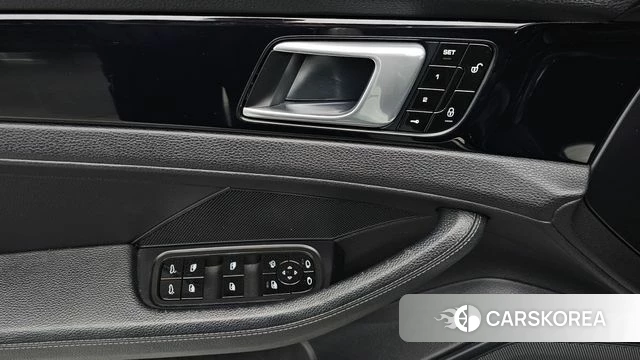 Porsche Panamera (971) id 5029533 из Кореи 8