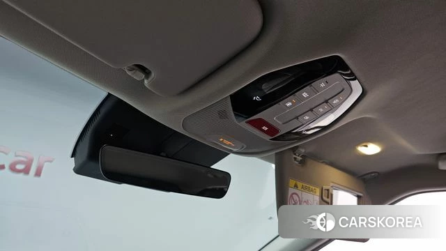 Kia EV3 id 4920999 из Кореи 8