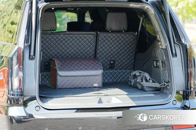 Cadillac Escalade 5th Generation id 4934642 из Кореи 8