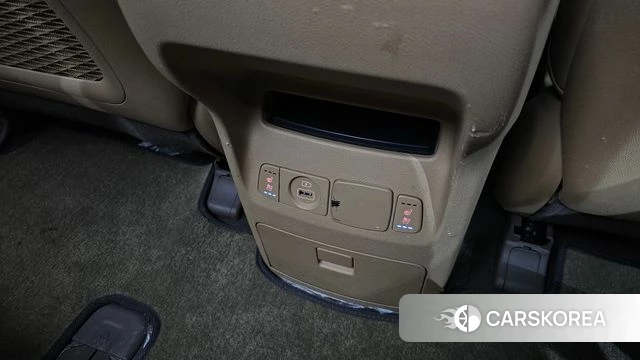Kia The New Carnival id 4952534 из Кореи 8