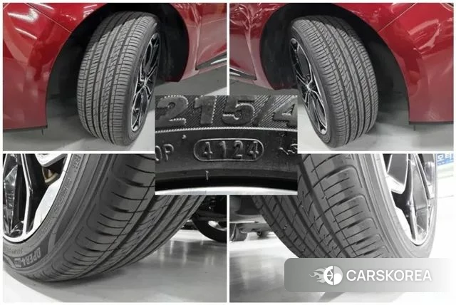 Renault Korea (Samsung) Clio id 5018481 из Кореи 8
