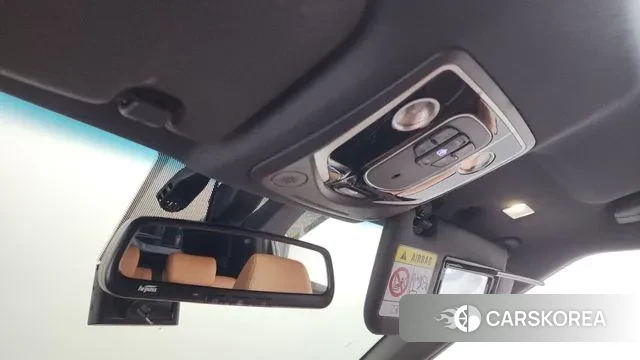 Ssangyong Torres id 3383415 из Кореи 8
