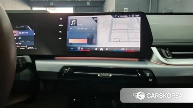 BMW X1 (U11) id 4950131 из Кореи 8