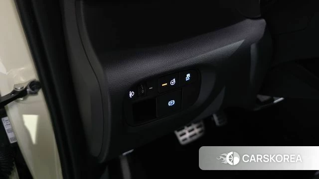 Hyundai Casper Electric id 4792084 из Кореи 8