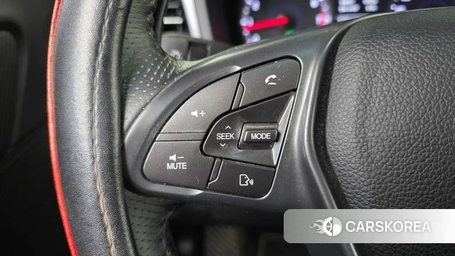 Ssangyong Berry New Tivoli id 4937370 из Кореи 8