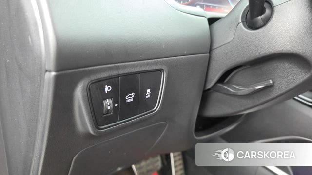 Hyundai Tucson (NX4) id 4741387 из Кореи 8