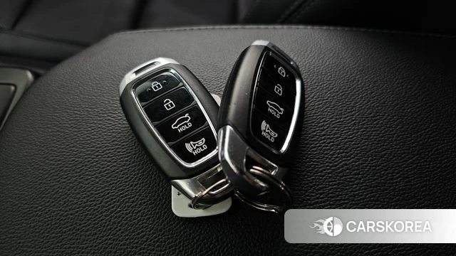 Hyundai Grandeur IG id 5018476 из Кореи 8