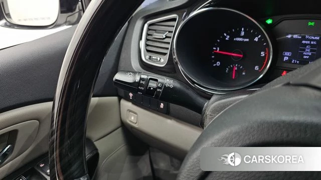 Kia The New Carnival id 5004163 из Кореи 8