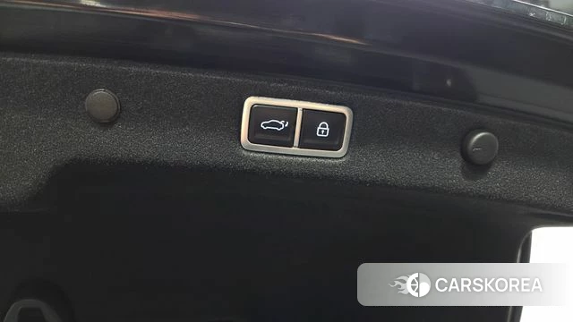Hyundai Grandeur Hybrid (GN7) id 4706464 из Кореи 8