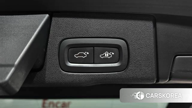 Volvo XC60 second Generation id 5013943 из Кореи 8
