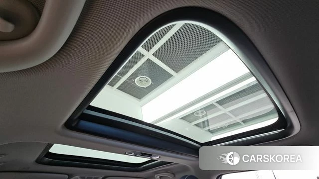 Mini Cooper Clubman id 4943154 из Кореи 8