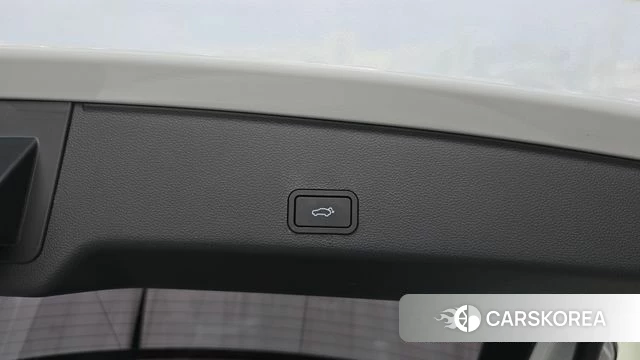 Renault Korea (Samsung) Grand Coleos id 4990428 из Кореи 8