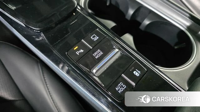 Hyundai Sonata (DN8) id 4580201 из Кореи 8
