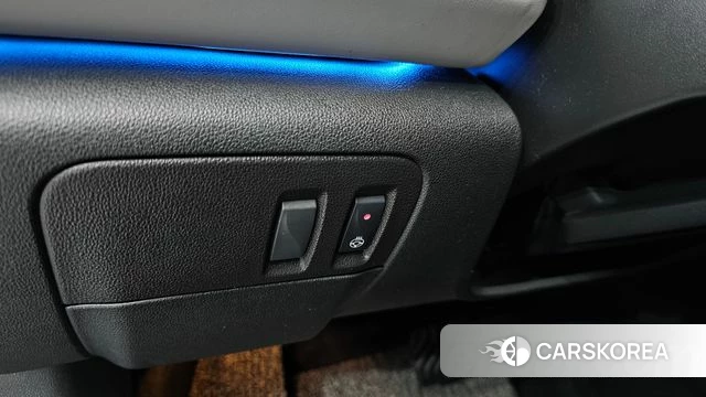 Renault Korea (Samsung) The New SM6 id 5013092 из Кореи 8