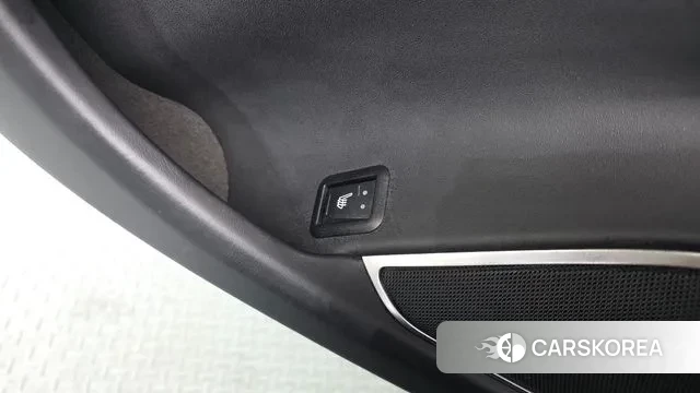 Maserati Levante id 3631549 из Кореи 8