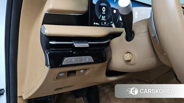 Genesis G80 (RG3) id 5020843 из Кореи 8