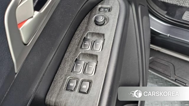 Ssangyong Rexton Sports Cannes id 4988129 из Кореи 8