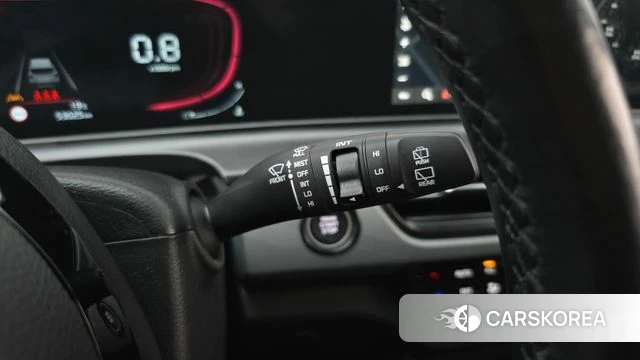 Kia The New Seltos id 5039771 из Кореи 8