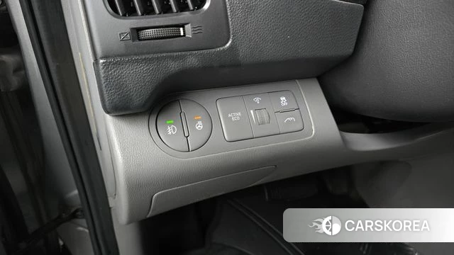 Hyundai The New Grand Starex id 4370986 из Кореи 8