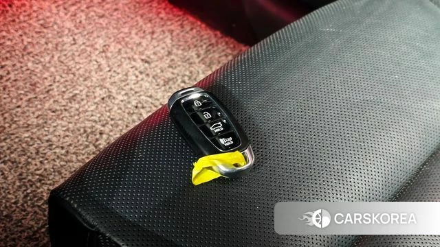 Hyundai Grandeur IG id 5004506 из Кореи 8