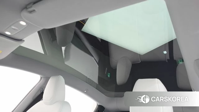 Tesla Model Y id 4847365 из Кореи 8
