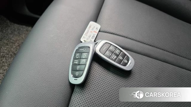 Hyundai Staria id 4982027 из Кореи 8