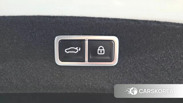 Genesis G80 (RG3) id 5034153 из Кореи 8